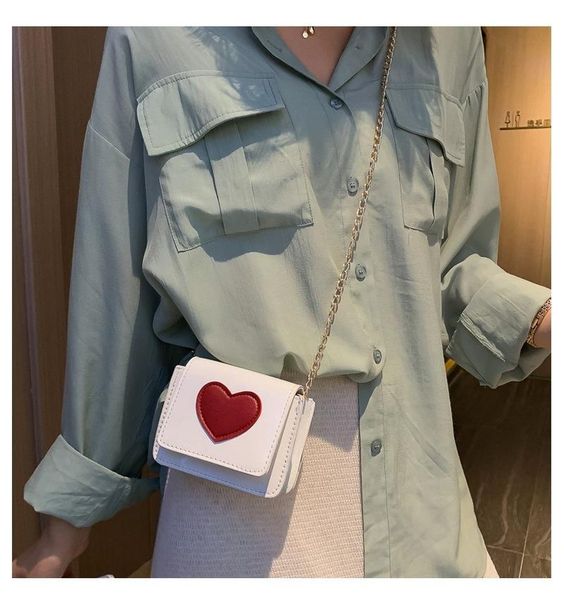 shoulder bags mini lovely bag women's 2021 style chain fashion girl's shoulder/crossbody square sling
shoulder bags mini lovely bag women's 2021 style chain fashion girl's shoulder/crossbody square sling
