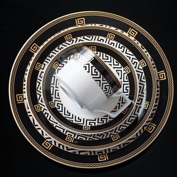 dishes & plates nordic bone china dinner serving kitchen dessert plate dish tableware home decor cup porcelain drop
dishes & plates nordic bone china dinner serving kitchen dessert plate dish tableware home decor cup porcelain drop
