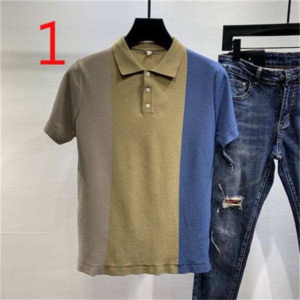 2021 new printed brand handsome casual t-shirt white half-sleeved slim cotton shirt short sleeve 8e7y, White;black
2021 new printed brand handsome casual t-shirt white half-sleeved slim cotton shirt short sleeve 8e7y, White;black