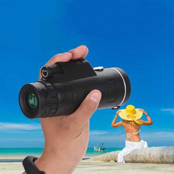 telescope & binoculars high-definition night vision 40x60 monoculars with compass can be connected to mobile phones take pictures
telescope & binoculars high-definition night vision 40x60 monoculars with compass can be connected to mobile phones take pictures