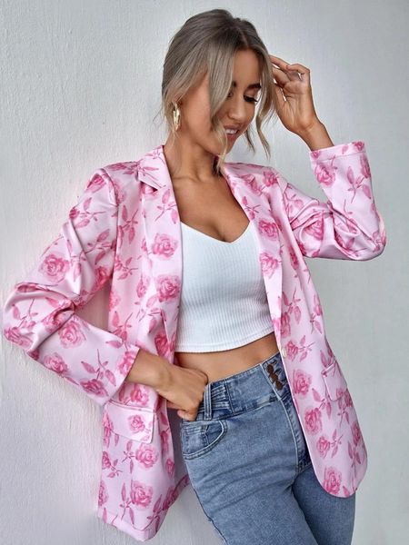 women's suits & blazers fashion trend women lapel irregular printing long sleeve suit jacket elegant fall office lady cardigan c, White;black
women's suits & blazers fashion trend women lapel irregular printing long sleeve suit jacket elegant fall office lady cardigan c, White;black