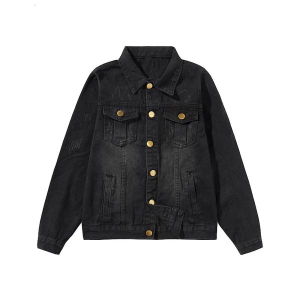 kh men's solid new color denies fashion spring and simple autumn washed thin retro-black adjustment jacket jeans 4fqz, Black;brown
kh men's solid new color denies fashion spring and simple autumn washed thin retro-black adjustment jacket jeans 4fqz, Black;brown