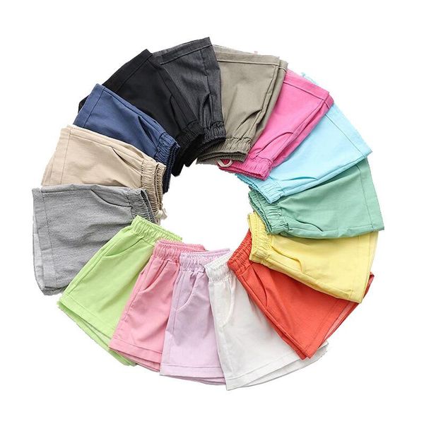 women's shorts summer casual cotton plus size candy color mid waist short fashion woman trousers 3027 23, White;black
women's shorts summer casual cotton plus size candy color mid waist short fashion woman trousers 3027 23, White;black
