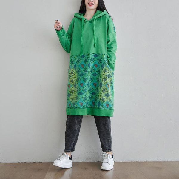 women's hoodies & sweatshirts baggy hooded sweatshirt women winter thick fleeced warm oversize casual long pullovers chinese style prin, Black
women's hoodies & sweatshirts baggy hooded sweatshirt women winter thick fleeced warm oversize casual long pullovers chinese style prin, Black