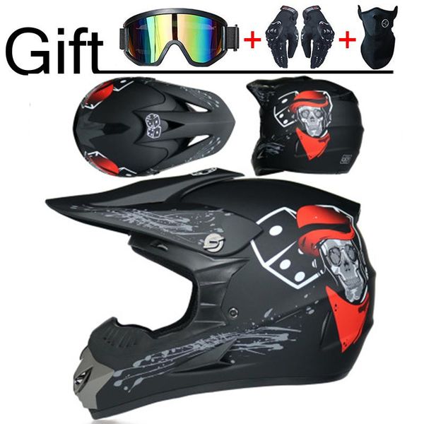motorcycle helmets protective sport offroad helmet motocross motobike racing full face dirt bike capacete de moto casco children
motorcycle helmets protective sport offroad helmet motocross motobike racing full face dirt bike capacete de moto casco children