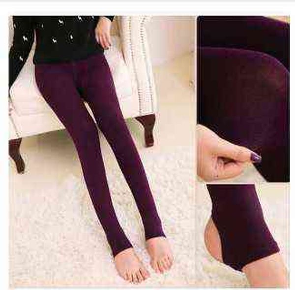 women's leggings spring and autumn large size women's single-layer colorful cotton bottoming show thin seamls treading pants, Black
women's leggings spring and autumn large size women's single-layer colorful cotton bottoming show thin seamls treading pants, Black