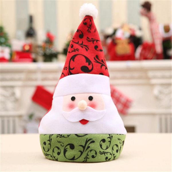 caps & hats christmas hat kids warm santa snowman elk beanie cap xmas decor, Yellow
caps & hats christmas hat kids warm santa snowman elk beanie cap xmas decor, Yellow
