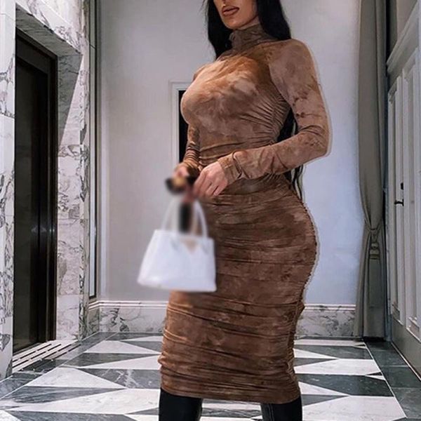 casual dresses spring autumn women turtleneck bodycon dress long sleeve slim zipper party, Black;gray
casual dresses spring autumn women turtleneck bodycon dress long sleeve slim zipper party, Black;gray