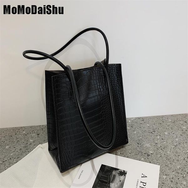 evening bags 2 sets causal shoulder for women pu leather handbags retro crocodile pattern shopper tote fashion large capacity simple
evening bags 2 sets causal shoulder for women pu leather handbags retro crocodile pattern shopper tote fashion large capacity simple