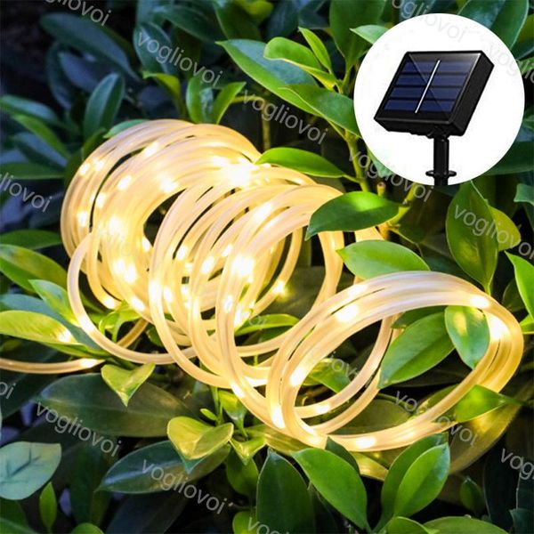 vogliovoi solar garden lights led string 50 100 200m multicolor transparent tube 8 mode for outdoor christmas holiday
vogliovoi solar garden lights led string 50 100 200m multicolor transparent tube 8 mode for outdoor christmas holiday