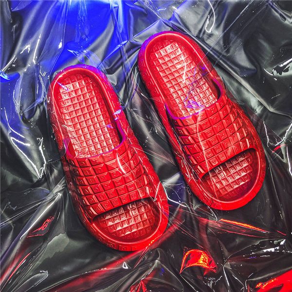 summer slippers keyboard-like shoes block letters novelty men slides street style flip flops design eva women outdoor, Black
summer slippers keyboard-like shoes block letters novelty men slides street style flip flops design eva women outdoor, Black