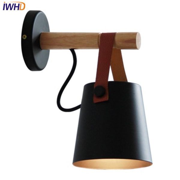 iwhd nordic simple modern wall sconce wrought iron belt led wall light fixtures aisle bedside lamp home indoor lighting
iwhd nordic simple modern wall sconce wrought iron belt led wall light fixtures aisle bedside lamp home indoor lighting