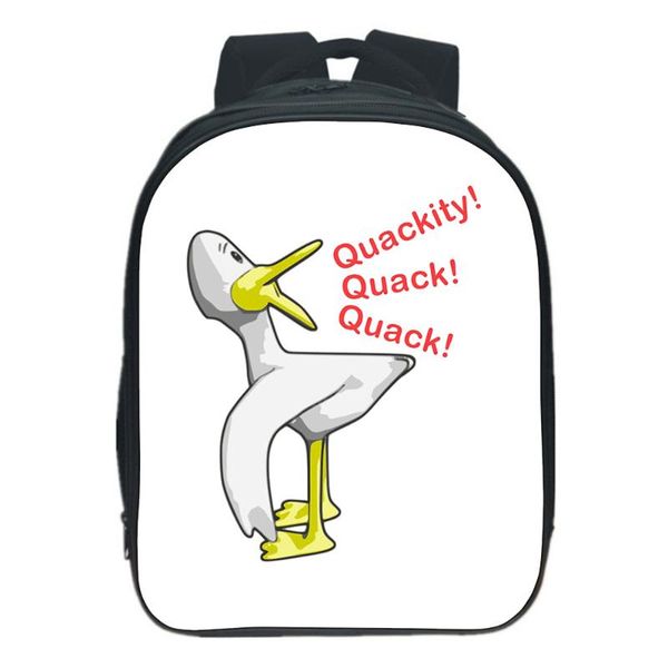 backpack quackity children bag my beloved duck teen school bags boy girl bookbag students casual rucksack cartoons mochila
backpack quackity children bag my beloved duck teen school bags boy girl bookbag students casual rucksack cartoons mochila