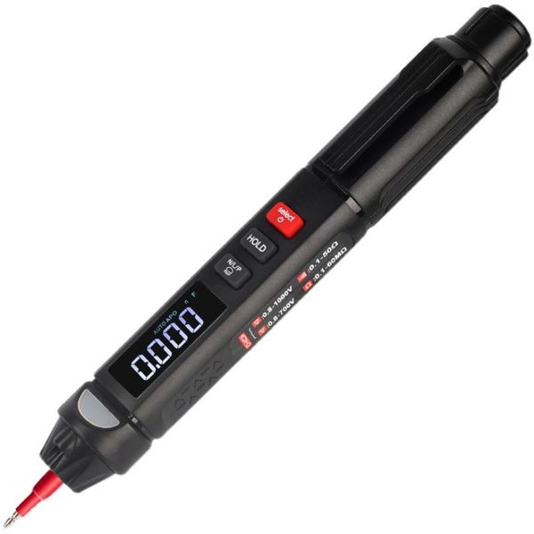 professional hand tool sets mechanic dm5 multimeter automatic range intelligent pen type anti-burn phase sequence detection with
professional hand tool sets mechanic dm5 multimeter automatic range intelligent pen type anti-burn phase sequence detection with