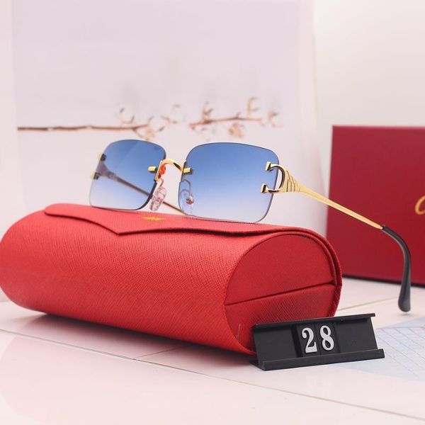 sunglasses 2021 rectangle retro women brand designer fashion rimless gradient sun glasses unique temples ladies eyeglasses c, White;black
sunglasses 2021 rectangle retro women brand designer fashion rimless gradient sun glasses unique temples ladies eyeglasses c, White;black