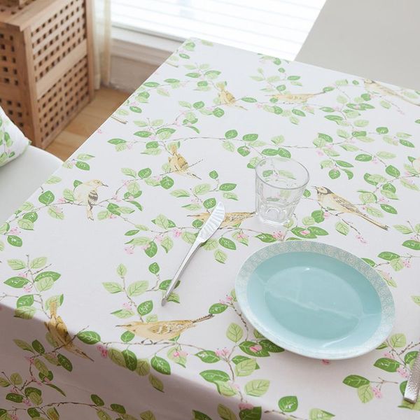 a fine spring day pastoral cotton table cloth for dinning table leisure country life tablecloth for tables home decor
a fine spring day pastoral cotton table cloth for dinning table leisure country life tablecloth for tables home decor