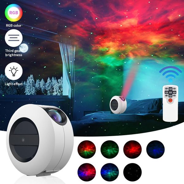 night lights led star projector galaxy cloud/moving ocean wave sky light projections home bedside bedroom bar decortion desk lamp
night lights led star projector galaxy cloud/moving ocean wave sky light projections home bedside bedroom bar decortion desk lamp