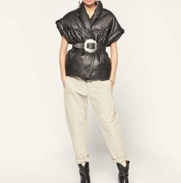 women's vests 2021 women autumn /spring wear vest short coat leather all-match jacket tank top, Black;white
women's vests 2021 women autumn /spring wear vest short coat leather all-match jacket tank top, Black;white