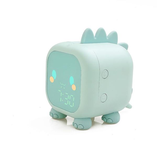 other clocks & accessories alarm clock smart timekeeping children's electronic multifunctional student led creative small
other clocks & accessories alarm clock smart timekeeping children's electronic multifunctional student led creative small