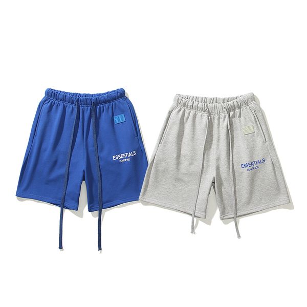 essnntial new double line los angeles limited charity casual terry shorts fashion men's and women's casual shorts2, White;black
essnntial new double line los angeles limited charity casual terry shorts fashion men's and women's casual shorts2, White;black