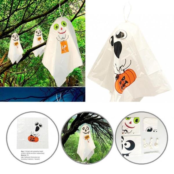 party hats portable 1 set interesting decorative mini ghost ornament lovely pattern witch pendant eye-catching for garden
party hats portable 1 set interesting decorative mini ghost ornament lovely pattern witch pendant eye-catching for garden