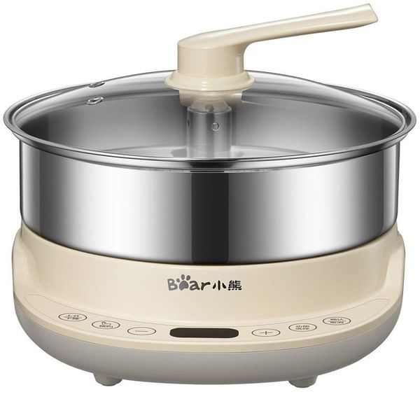 electric skillets 1800w 220v intelligent automatic pot multifunctional rice cooker non-stick reservation multi cookers
electric skillets 1800w 220v intelligent automatic pot multifunctional rice cooker non-stick reservation multi cookers