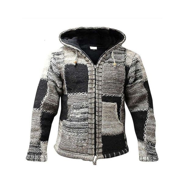 autumn and winter new thickened alpine warm hooded coat color men's sweater mens varsity jackets for, Black;brown
autumn and winter new thickened alpine warm hooded coat color men's sweater mens varsity jackets for, Black;brown