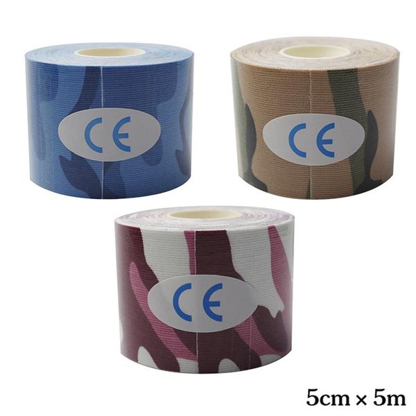 elbow & knee pads kinesiology tape camo sports athletic recovery elastic kneepad relief support for gym fitness bandage, Black;gray
elbow & knee pads kinesiology tape camo sports athletic recovery elastic kneepad relief support for gym fitness bandage, Black;gray