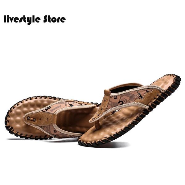 sandals summer lightweight walking comfortable sandals open toe flip flops casual big size men shoes breathable fashion, Black
sandals summer lightweight walking comfortable sandals open toe flip flops casual big size men shoes breathable fashion, Black