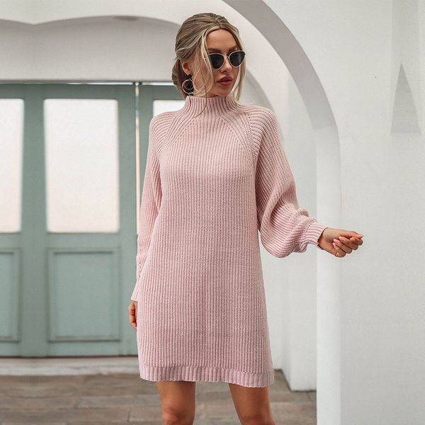 2021 autumn winter half turtleneck knitted casual lantern sleeve solid color short for women new fashion bz35, Black;gray
2021 autumn winter half turtleneck knitted casual lantern sleeve solid color short for women new fashion bz35, Black;gray