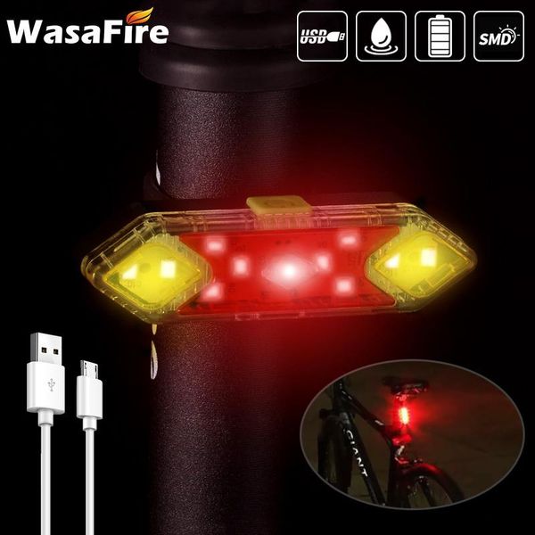 bike lights bicycle light waterproof 8 modes taillight led usb rechargeable safety back riding warning saddle rear
bike lights bicycle light waterproof 8 modes taillight led usb rechargeable safety back riding warning saddle rear