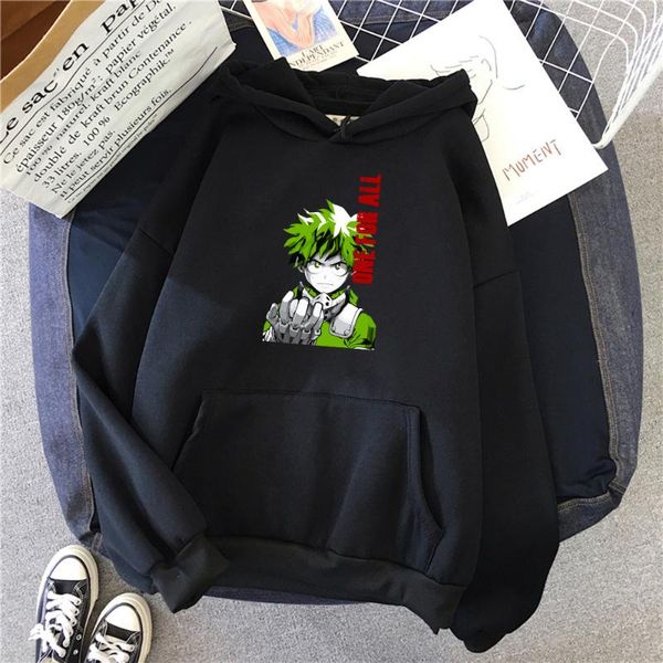 men's hoodies & sweatshirts hoody japan anime my hero academia print male hoodie korean mens pullover comfortable casual for me, Black
men's hoodies & sweatshirts hoody japan anime my hero academia print male hoodie korean mens pullover comfortable casual for me, Black
