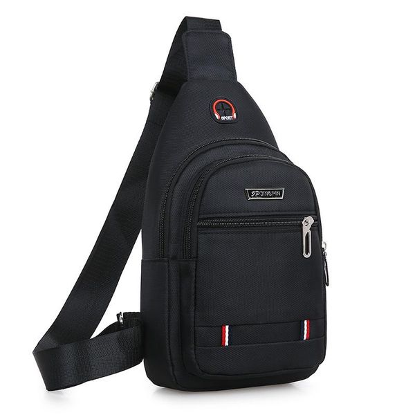 waist bags men's chest bag fashion korean casual waterproof oxford cloth one shoulder messenger
waist bags men's chest bag fashion korean casual waterproof oxford cloth one shoulder messenger
