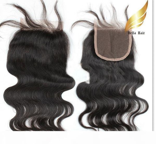 bella hair lace closure with bundles brazilian lace closure(4*4) with 3 bundles natural color body wave 100% human hair weft bella hair, Black
bella hair lace closure with bundles brazilian lace closure(4*4) with 3 bundles natural color body wave 100% human hair weft bella hair, Black