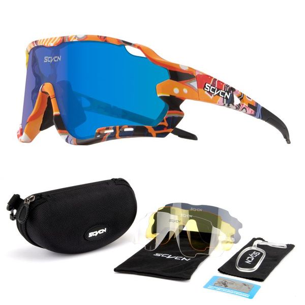 outdoor eyewear women men 2021 cycling 4 lens polarized glasses bicycle mtb goggle road bike riding sunglasses driving fishing fashion
outdoor eyewear women men 2021 cycling 4 lens polarized glasses bicycle mtb goggle road bike riding sunglasses driving fishing fashion