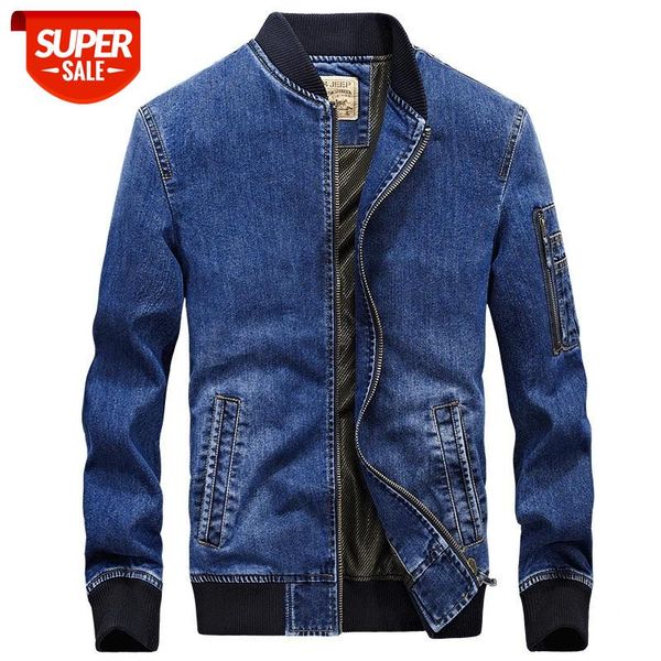 brand men's denim jacket 2018 casual mens jean jacket plus size m-4xl jaqueta masculina stand collar mens jackets coats #zg1e, Black;brown
brand men's denim jacket 2018 casual mens jean jacket plus size m-4xl jaqueta masculina stand collar mens jackets coats #zg1e, Black;brown