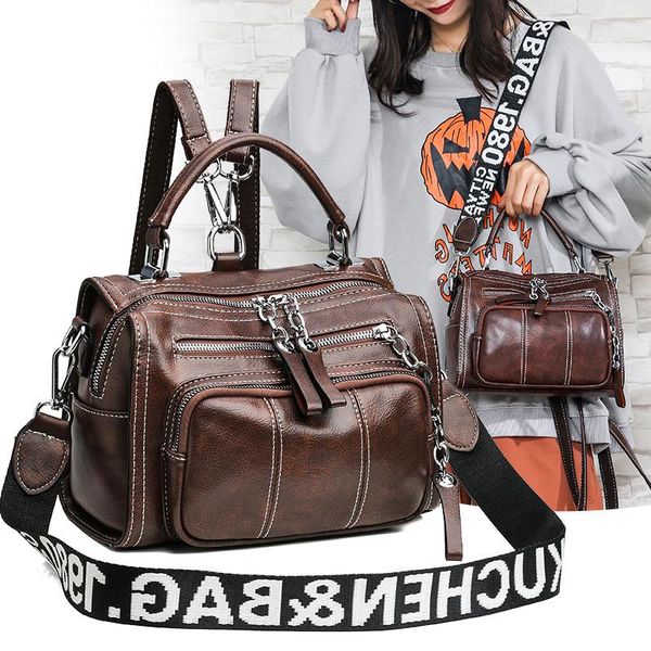 amazon trade foreign multi-function new oil for and boston style messenger 2019 bag handbags american shoulder european leather qnrac
amazon trade foreign multi-function new oil for and boston style messenger 2019 bag handbags american shoulder european leather qnrac