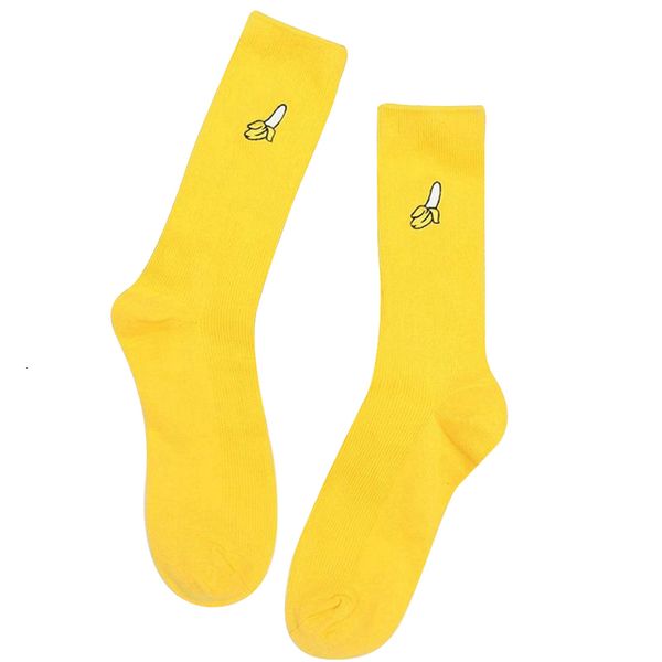cartoon fruit dried fodder cold soft cotton high elastic widths new year socks, Black;white
cartoon fruit dried fodder cold soft cotton high elastic widths new year socks, Black;white