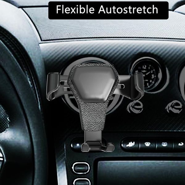 cell phone mounts & holders gravity car mount for mobile holder air vent clip stand gps support 11 xs x xr 7 huawei
cell phone mounts & holders gravity car mount for mobile holder air vent clip stand gps support 11 xs x xr 7 huawei