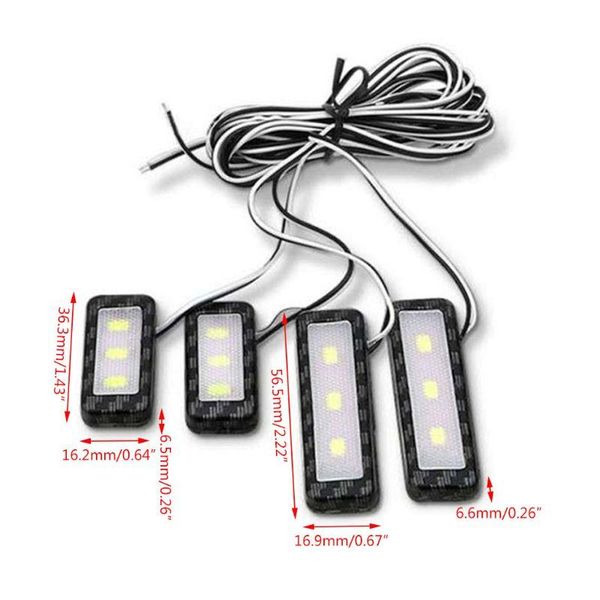 interior&external lights mini car door bowl decoration light 12v auto interior atmosphere welcome lamp low power colorful led strip for
interior&external lights mini car door bowl decoration light 12v auto interior atmosphere welcome lamp low power colorful led strip for