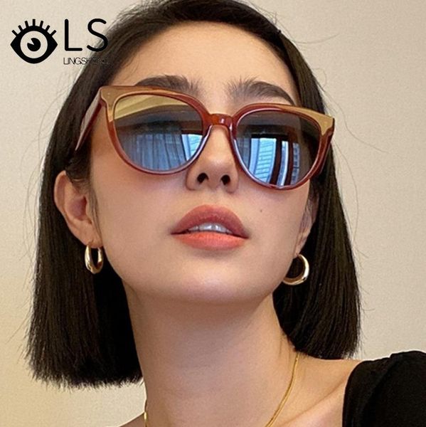 sunglasses ls luxury square women brand designer sun glasses uv400 vintage for female ladies eyewear yj096, White;black
sunglasses ls luxury square women brand designer sun glasses uv400 vintage for female ladies eyewear yj096, White;black