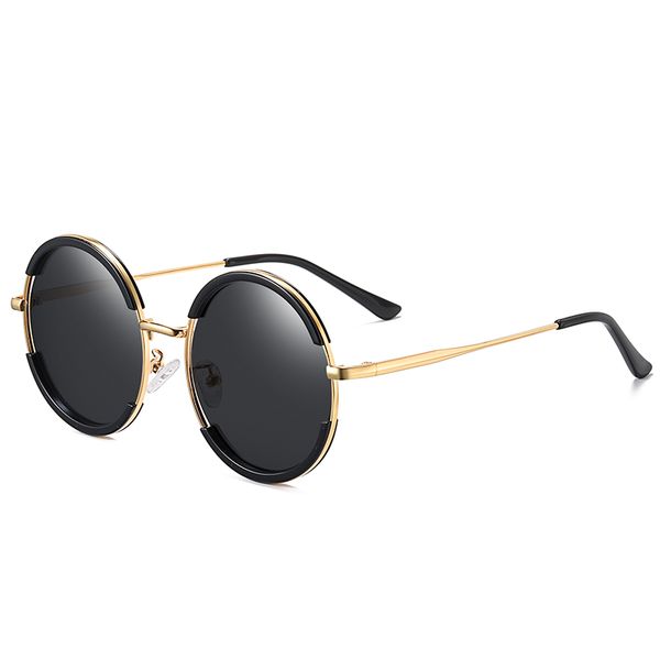 women sunglasses polarized comfortable fashion retro glasses lenses summer go to beach outdoor useing traveling girls gift, White;black
women sunglasses polarized comfortable fashion retro glasses lenses summer go to beach outdoor useing traveling girls gift, White;black