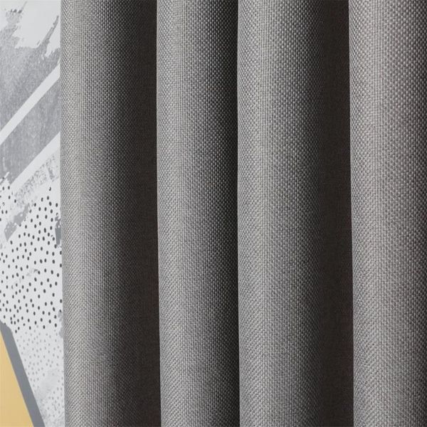 curtain & drapes solid blackout curtains for living room bedroom window treatments thermal insulated panel
curtain & drapes solid blackout curtains for living room bedroom window treatments thermal insulated panel
