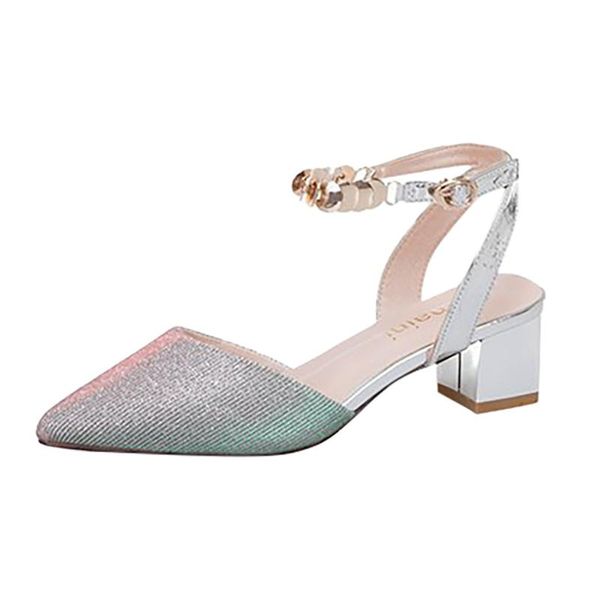 dress shoes zapatos de mujer fashion ladies elegant pure color square heel casual sandals women summer sandalia feminina chaussures, Black
dress shoes zapatos de mujer fashion ladies elegant pure color square heel casual sandals women summer sandalia feminina chaussures, Black