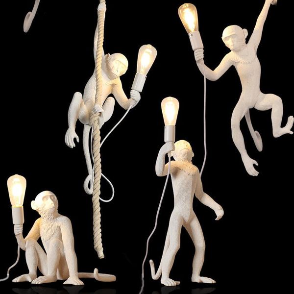 pendant lamps modern decor led lights monkey loft lamp living room bedroom decoration restaurant indoor lighting hanging
pendant lamps modern decor led lights monkey loft lamp living room bedroom decoration restaurant indoor lighting hanging