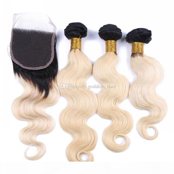 ombre #1b 613 hair bundles with lace closure light blonde 1b 613 hair weaves with lace closure ombre hair extensions, Black
ombre #1b 613 hair bundles with lace closure light blonde 1b 613 hair weaves with lace closure ombre hair extensions, Black