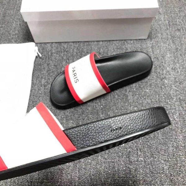 paris sliders summer sandals beach slippers ladies flip flops loafers black white red rubber slides chaussures slide indoor
paris sliders summer sandals beach slippers ladies flip flops loafers black white red rubber slides chaussures slide indoor