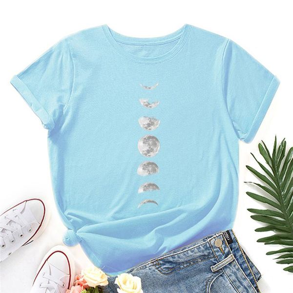 women's t-shirt yt summer r eclipse women tshirt 100% cotton casual round collar short sleeves t-shirts oversized tees s-5xl loose, White
women's t-shirt yt summer r eclipse women tshirt 100% cotton casual round collar short sleeves t-shirts oversized tees s-5xl loose, White