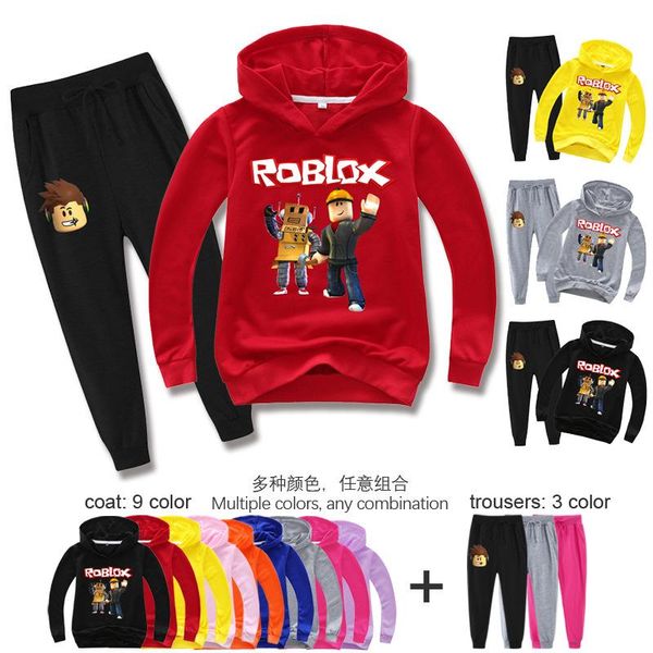 clothing sets 2-15 boys autumn hoodies pure cotton cartoon sports suit girl tracksuits kids baby casual clothes pullover + pants, White
clothing sets 2-15 boys autumn hoodies pure cotton cartoon sports suit girl tracksuits kids baby casual clothes pullover + pants, White