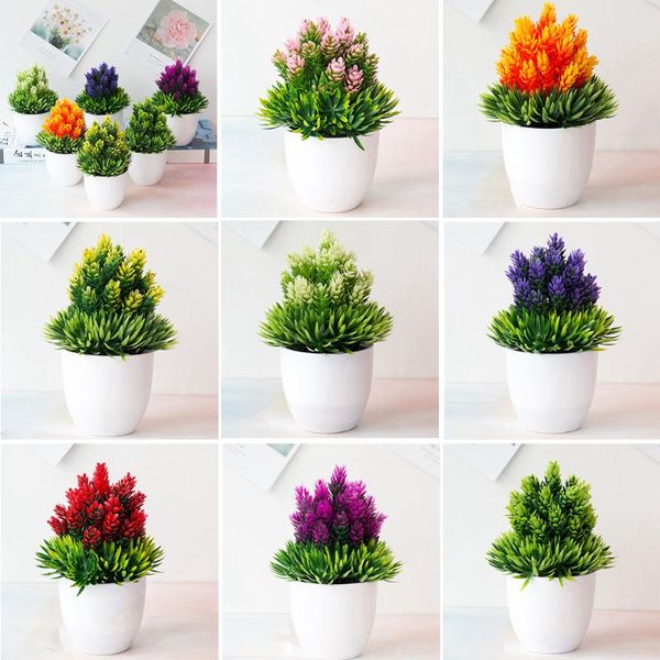 decorative flowers & wreaths fake artificial false plant with pot indoor outdoor garden home wedding engagement anniversary decorations
decorative flowers & wreaths fake artificial false plant with pot indoor outdoor garden home wedding engagement anniversary decorations